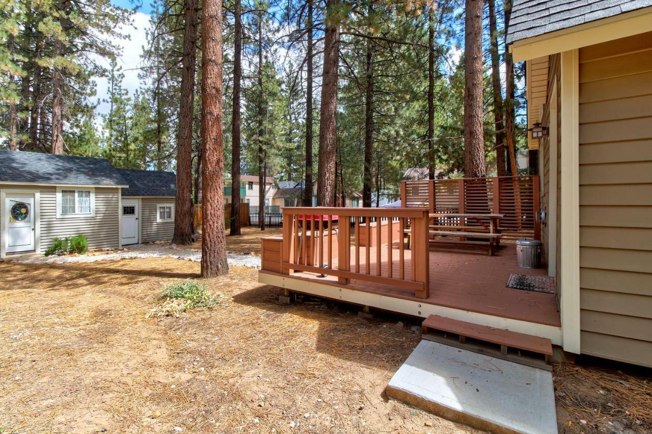 Perfect Getaway Villa Big Bear Lake Exterior foto